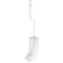 Haug® bürsten Flaschenbürste weiß