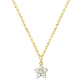 Dear Me Kette Bloom Essence Gold