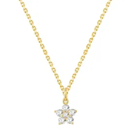 Dear Me Kette Bloom Essence Gold