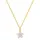 Dear Me Kette Bloom Essence Gold