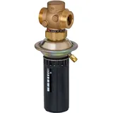 Danfoss Differenzdruckregler VL 003H6244 DN15, Kvs 16 m3/h, 0,2-1,0 bar, PN16