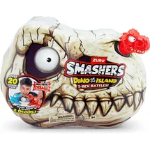 Zuru Smashers - T-Rex Battles Spielset,