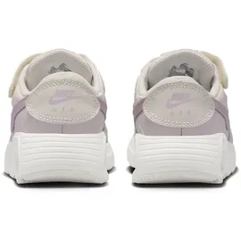 Nike Air Max SC Sneaker Kinder lt orewood brn/plum fog-platinum violet 27.5