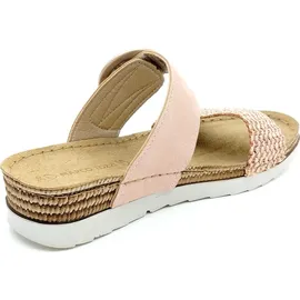 Marco Tozzi Damen Rosa Größe 39 EU