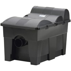 OASE Durchlauffilter »BioSmart UVC 16000«, 5500l/h - schwarz