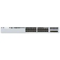 Cisco Catalyst C9300L-24P-4X-E 28 Ports (24-Port PoE+)
