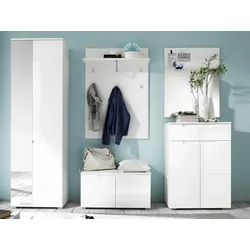 Garderobe SUNSHINE