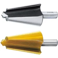 FORMAT Blechschälbohrer HSS 40-61,0mm