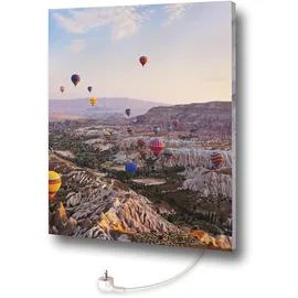 Marmony Infrarotheizung Heißluftballon 500 W