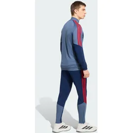 adidas FC Bayern München Trainingsanzug - Preloved Ink / Night Indigo / Night Indigo - 3XL