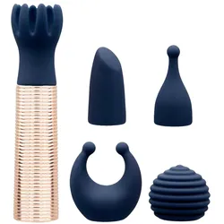 Pillow Talk Vibrator Desires   