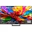 75QNED93A6A 75" 4K QNED evo AI Smart TV