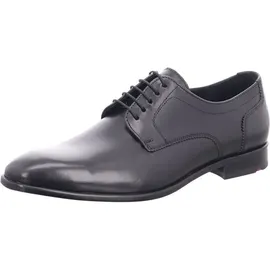 LLOYD Elegante Schnürschuhe in Schwarz - 42