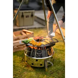 Petromax FLEX2 Grill- und Pfannenwender
