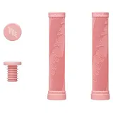 title mtb Fahrradgriffe Title Mtb Form 150 mm - Light Pink/Rosa