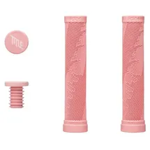 title mtb Fahrradgriffe Title Mtb Form 150 mm - Light Pink/Rosa