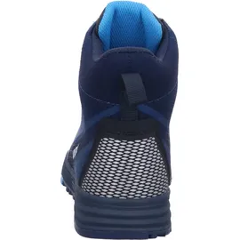Vado Boots Blau 36