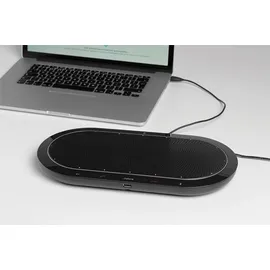 JABRA Speak 810 UC - Schwarz