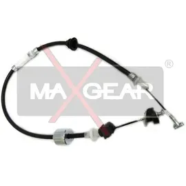 Maxgear Seilzug, Kupplungsbetätigung