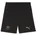 Sporthose S schwarz schwarz Sporthose
