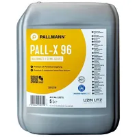 Pallmann PALL-X 96 ORIGINAL halbmatt 5 L
