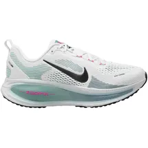 Nike Vomero 18 Herren White/Black/Mineral Slate 42