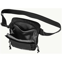 Jack Wolfskin Konya Bag Black