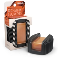 D'Addario Rosin Guard Natural Light, DRGBK-VR200,