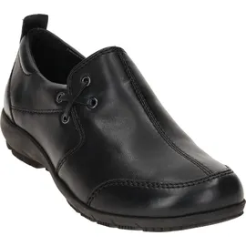 Josef Seibel Charlotte 17 Damen Schwarz 42
