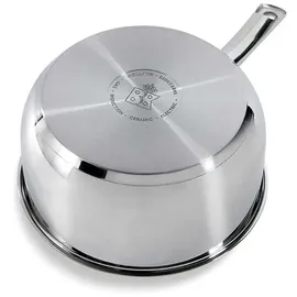 B&K Bright Induktionskochpfanne 20 cm rund