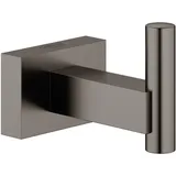 Grohe Essentials Cube hard graphite gebürstet,