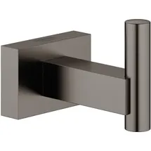 Grohe Essentials Cube hard graphite gebürstet,