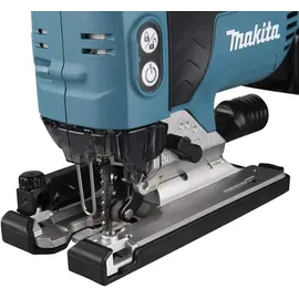 Makita DJV181RTJ inkl. 2 x 5,0 Ah + DC18RC Ladegerät + Makpac