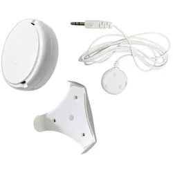 Wassermelder & Wassersensor LK 365 CubicDetector Set