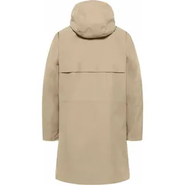 Jack Wolfskin Baylight 3IN1 Coat, W obsidian moss (A0030) M