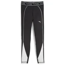Puma Fit Train Strong 7/8-Leggings Damen 01 black L