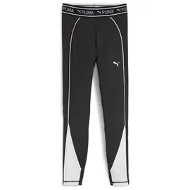 Puma Fit Train Strong 7/8-Leggings Damen 01 black L