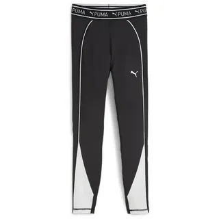 Puma Fit Train Strong 7/8-Leggings Damen 01 black L