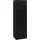Villeroy & Boch Collaro Hochschrank 45,4 x 153,8 x 34,9 cm Black Oak Holz, MDF, Spanplatte