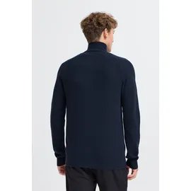 Kronstadt Strickjacke KSDoors in blau | Gr.: XXL