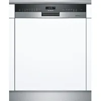 iQ500 SN55ZS01BD Einbau-Geschirrspüler integriert 60 cm