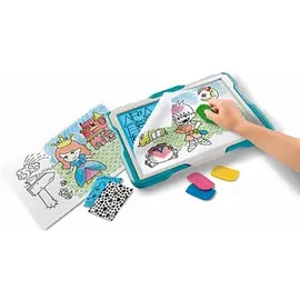 maped® creativ Maped Creativ Magische Maltafel TEXTUR ́ART