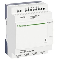 Schneider Electric SR2D101BD SPS-Steuerrelais