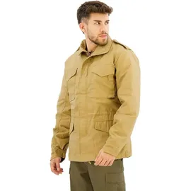Brandit Textil M65 Standard Jacke Camel 3XL