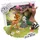 Beast Kingdom Disney 100th Anniversary D-Stage PVC Diorama Bambi 12 cm