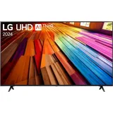 LG 55UT80006LA 139cm 55" 4K LED Smart TV Fernseher