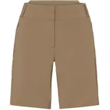 Vaude Skomer Bermuda Shorts Beige 36