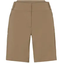 Vaude Skomer Bermuda Shorts Beige 36