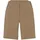 Vaude Skomer Bermuda Shorts Beige 36