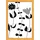 WALTHER+ DESIGN Bilderrahmen Liv Holz Natur 30x40 cm 3 St.